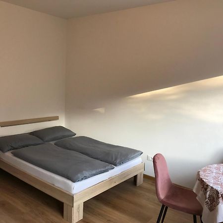 Obermais garden living Meran Buitenkant foto