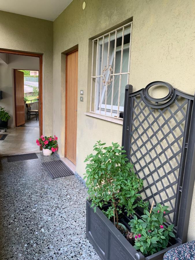 Obermais garden living Meran Buitenkant foto